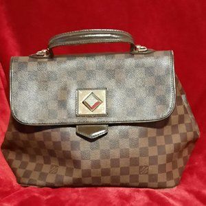 Sac Louis Vuitton